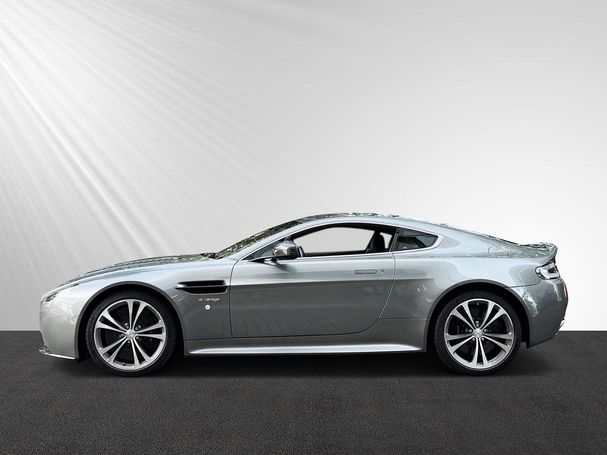 Aston Martin V12 Vantage 380 kW image number 5