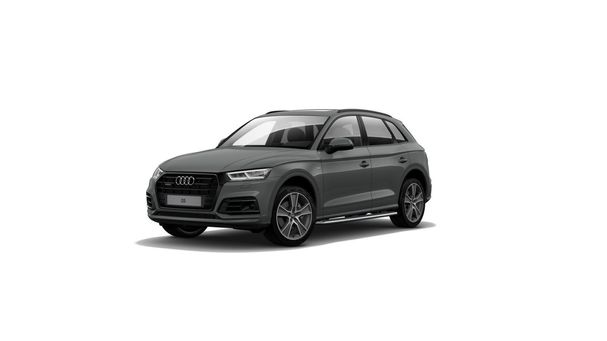 Audi Q5 40 TDI quattro S-line 150 kW image number 2