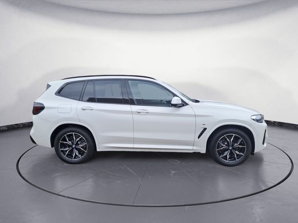 BMW X3 xDrive30i 180 kW image number 6