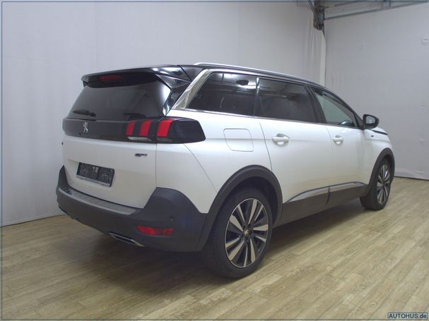 Peugeot 5008 BlueHDi 130 kW image number 4