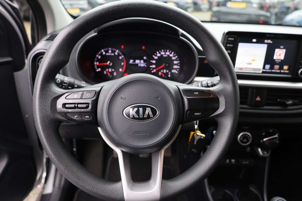 Kia Picanto 1.0 49 kW image number 14