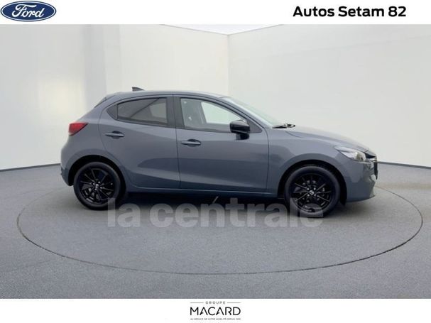 Mazda 2 90 66 kW image number 15