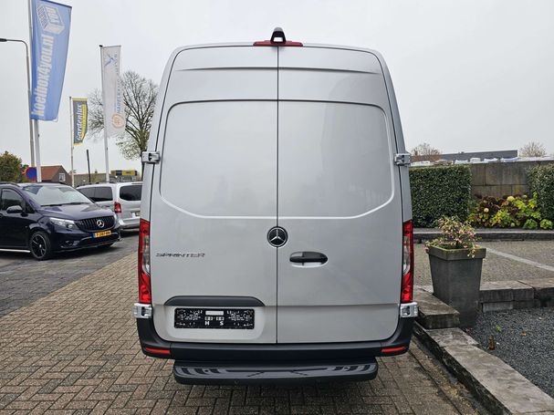 Mercedes-Benz Sprinter 317 CDI 125 kW image number 29