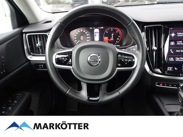 Volvo V60 D3 Inscription 110 kW image number 12