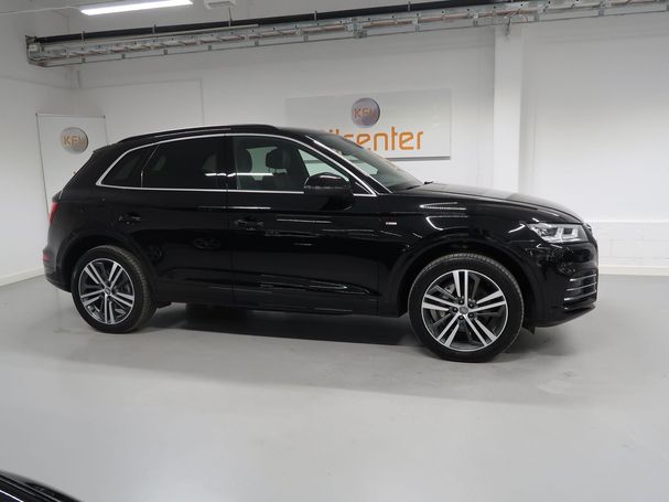 Audi Q5 55 TFSIe quattro S-line 271 kW image number 3