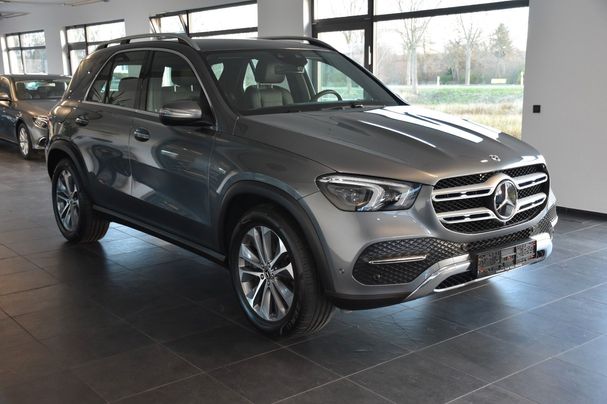 Mercedes-Benz GLE 350 d 4Matic 200 kW image number 29