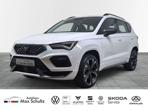 Cupra Ateca 2.0 TSI 4Drive DSG 140 kW image number 1