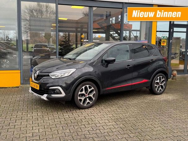 Renault Captur TCe 150 110 kW image number 1