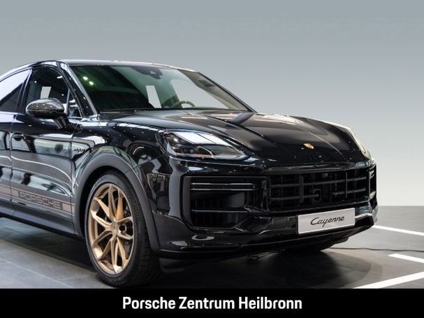 Porsche Cayenne Turbo Coupé E-Hybrid GT 544 kW image number 9