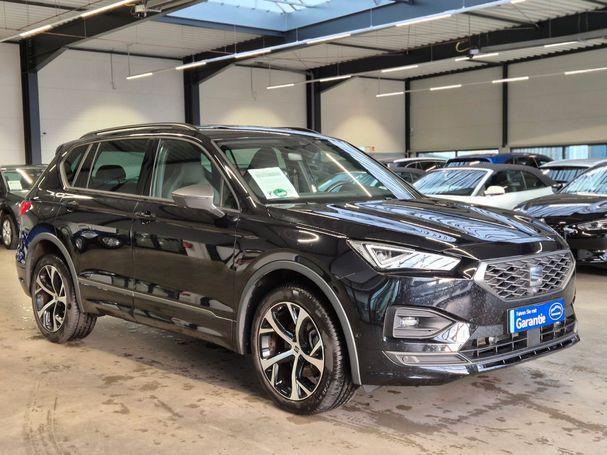 Seat Tarraco 2.0 TDI 110 kW image number 1