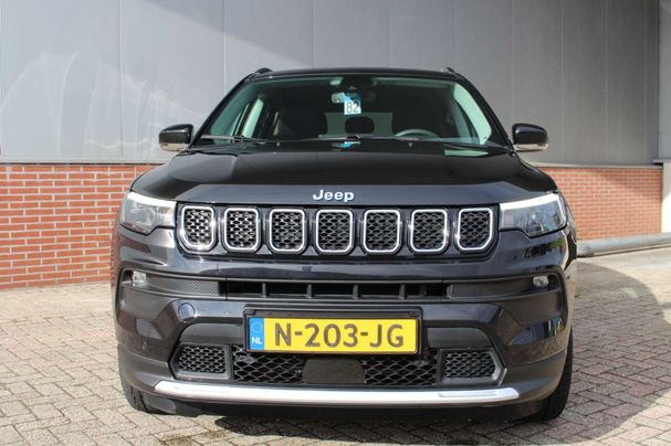 Jeep Compass 177 kW image number 3