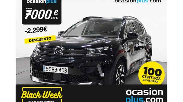 Citroen C5 Aircross 165 kW image number 1