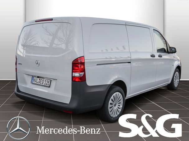 Mercedes-Benz Vito e 85 kW image number 2