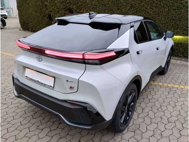 Toyota C-HR 2.0 Hybrid GR Sport 145 kW image number 3