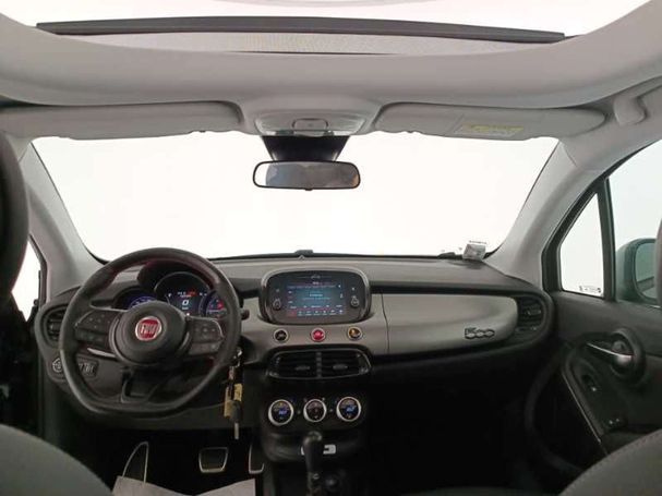 Fiat 500X 1.5 Hybrid Dolcevita 96 kW image number 9