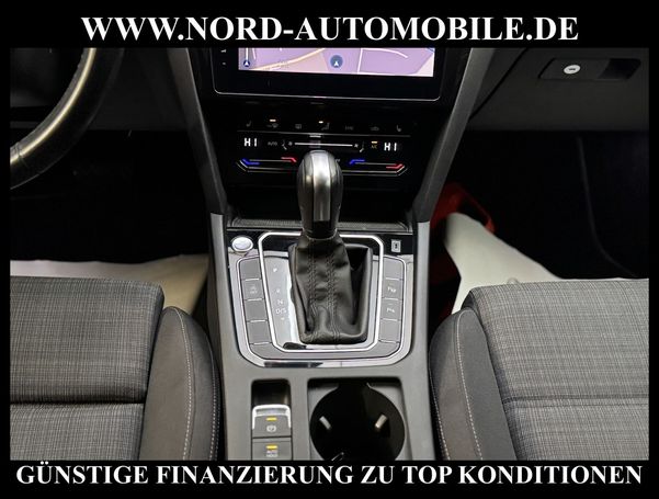 Volkswagen Passat Variant 2.0 TDI DSG Business 4Motion 140 kW image number 15