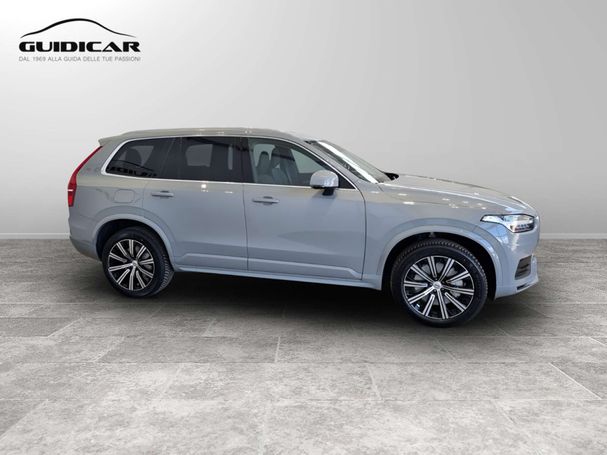 Volvo XC90 B5 AWD 172 kW image number 7