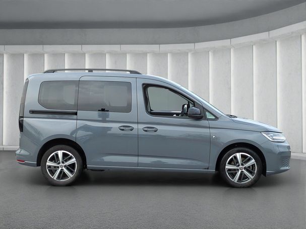 Volkswagen Caddy 2.0 TDI Life 90 kW image number 3