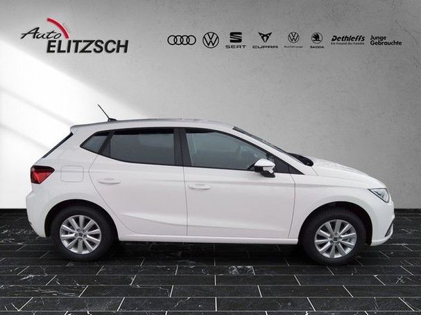 Seat Ibiza 81 kW image number 7