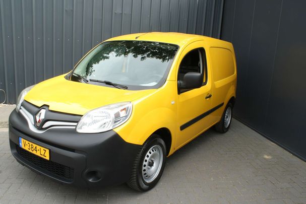 Renault Kangoo Energy dCi 75 55 kW image number 31