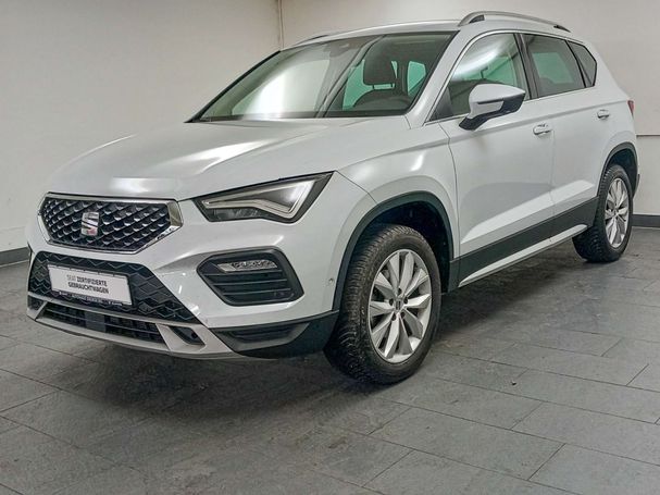 Seat Ateca 1.5 TSI 110 kW image number 1