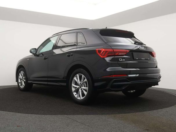 Audi Q3 35 TFSI S-line 110 kW image number 7