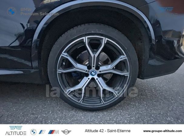 BMW X5 45e xDrive 290 kW image number 13