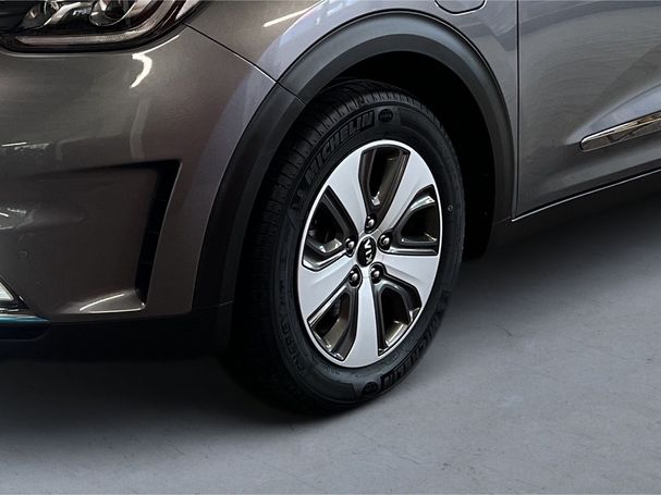 Kia Niro 1.6 104 kW image number 8