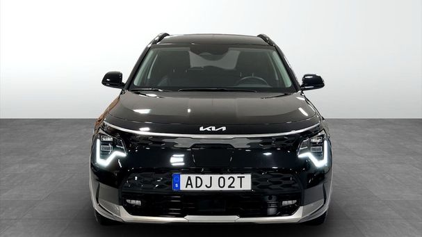 Kia Niro 150 kW image number 8