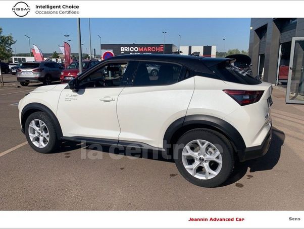 Nissan Juke DIG-T N-Design 84 kW image number 15