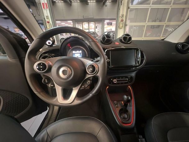 Smart ForTwo EQ 60 kW image number 10