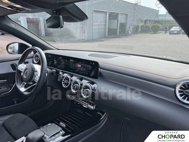 Mercedes-Benz CLA 220 140 kW image number 33