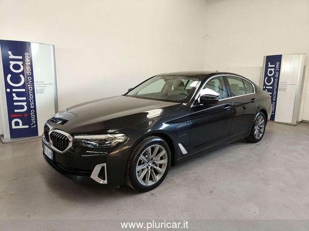 BMW 530 e 215 kW image number 1