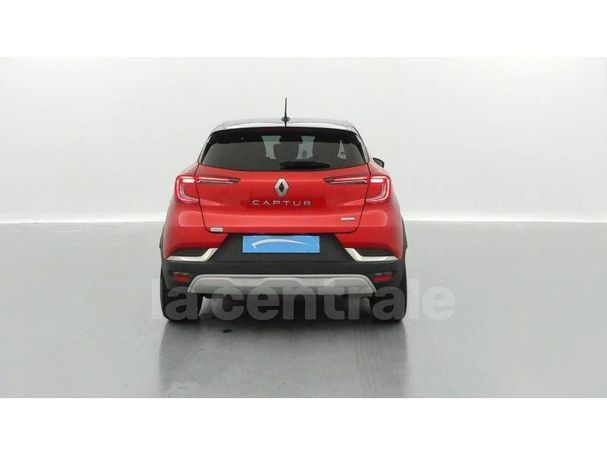 Renault Captur 118 kW image number 6