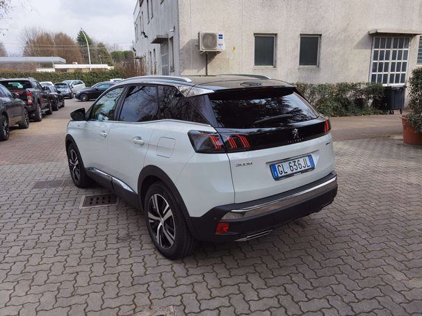 Peugeot 3008 1.6 Hybrid e-EAT8 165 kW image number 7