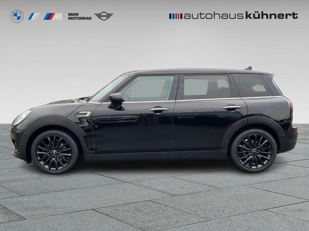 Mini Cooper Clubman Mini 100 kW image number 5