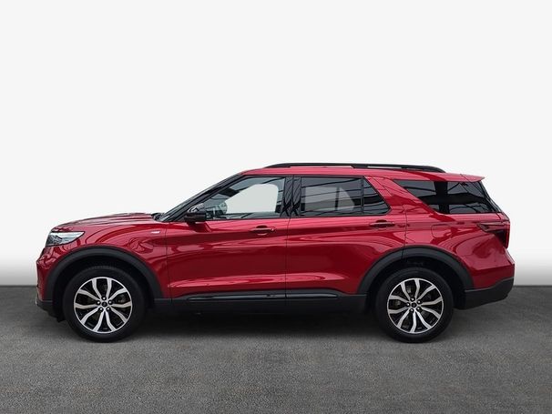 Ford Explorer EcoBoost ST-Line 336 kW image number 4