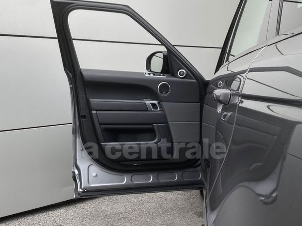 Land Rover Range Rover Sport HSE 297 kW image number 32