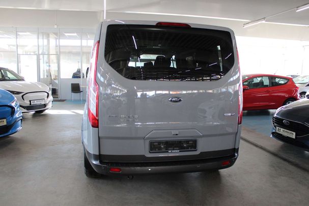 Ford Tourneo Custom L1 Active 110 kW image number 5