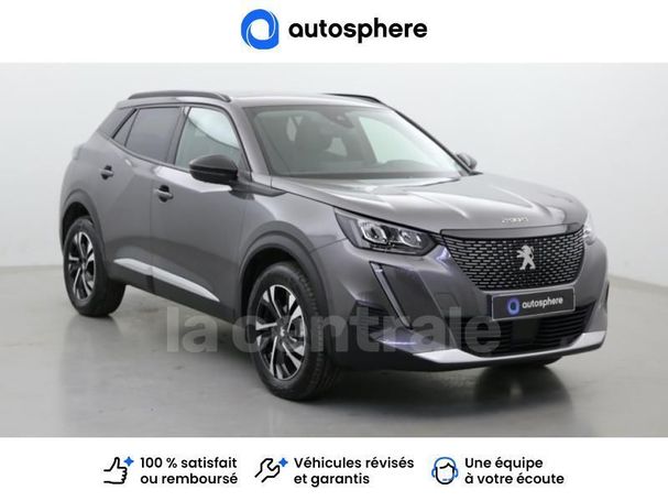 Peugeot 2008 PureTech 130 Allure 96 kW image number 3