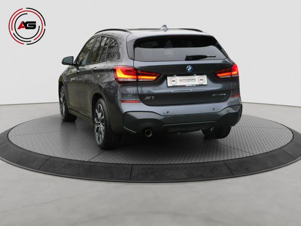 BMW X1 25e xDrive 162 kW image number 7