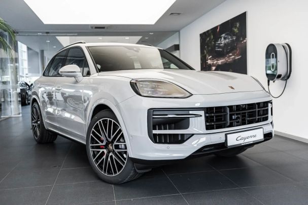 Porsche Cayenne S 349 kW image number 2