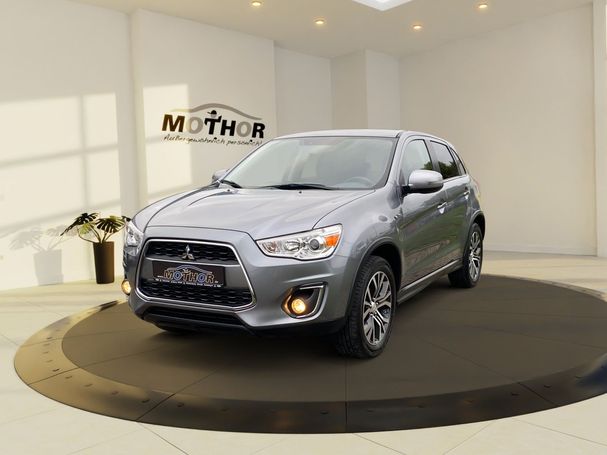 Mitsubishi ASX 1.6 Diamant Edition+ 86 kW image number 1