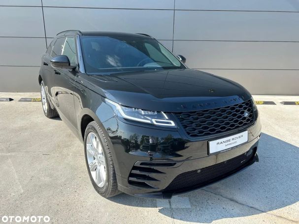 Land Rover Range Rover Velar P250 184 kW image number 6