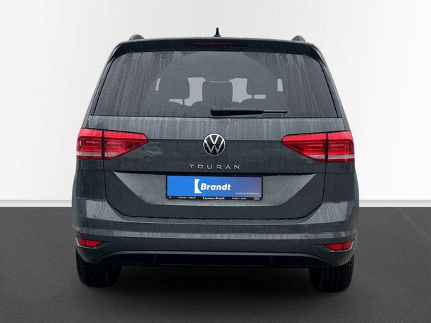 Volkswagen Touran DSG 110 kW image number 5