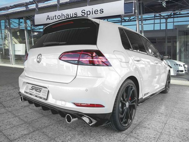 Volkswagen Golf GTI TCR DSG 213 kW image number 2