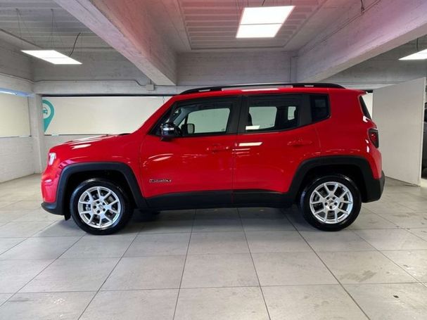 Jeep Renegade 1.5 T4 Limited 96 kW image number 5