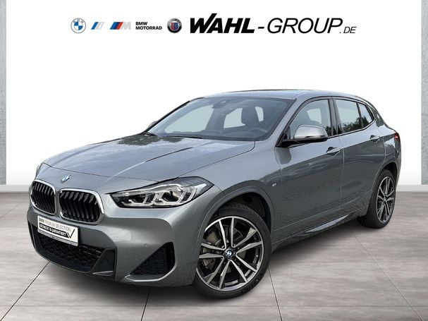 BMW X2 xDrive20i M Sport X 131 kW image number 1