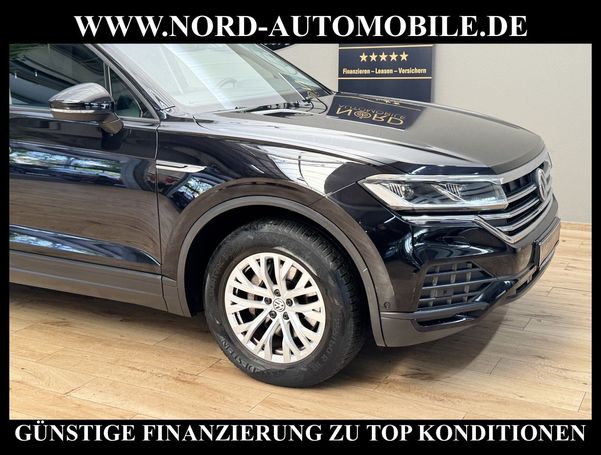 Volkswagen Touareg 3.0 TDI 4Motion 170 kW image number 11