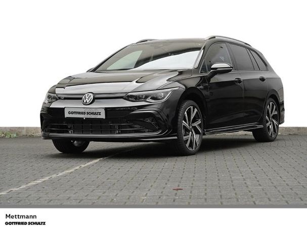 Volkswagen Golf Variant 2.0 TDI DSG 110 kW image number 1